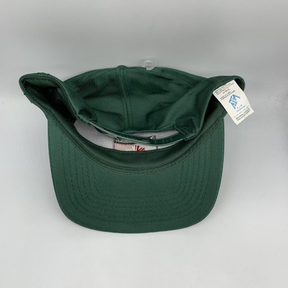 Montreal Toronto Vancouver Canada Flag AJM Headwear Hat Snapback‎ Cap - Picture 4 of 6